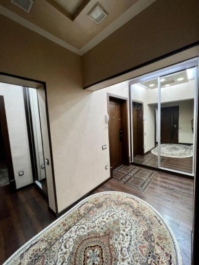 Apartment in Maxim Gorkiy